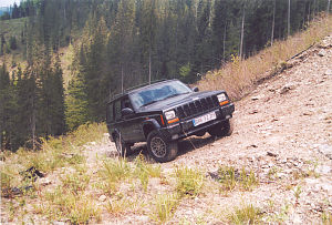Off-Road