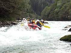 Riverrafting